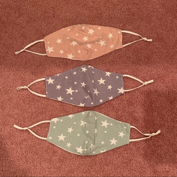Star Masks